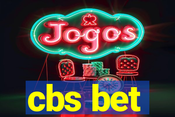 cbs bet