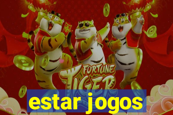 estar jogos