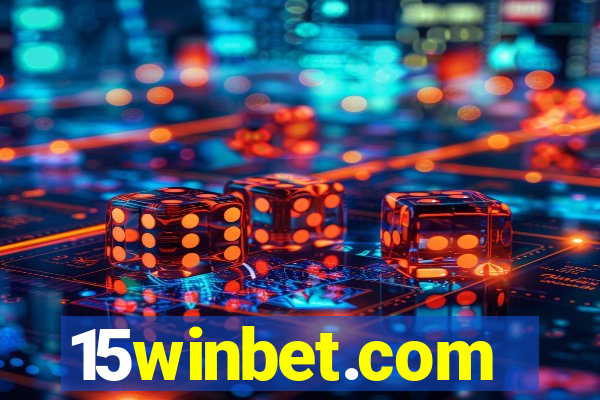 15winbet.com