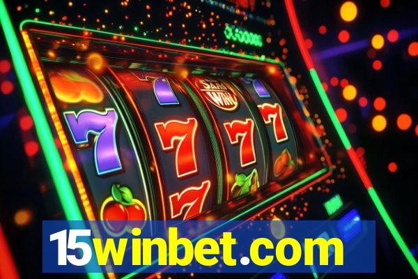 15winbet.com