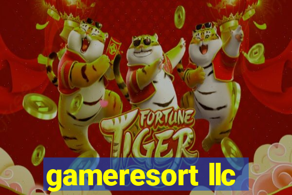 gameresort llc