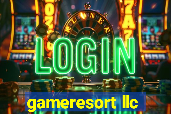 gameresort llc