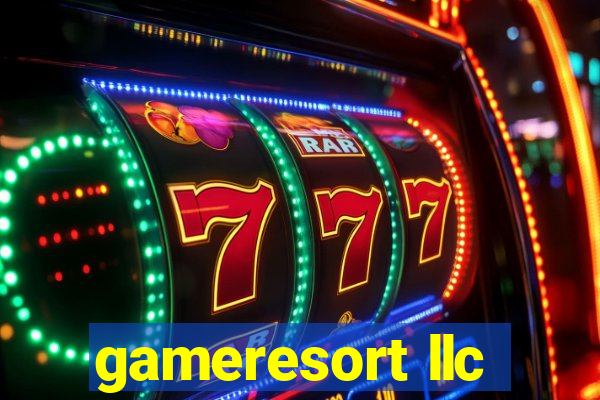 gameresort llc