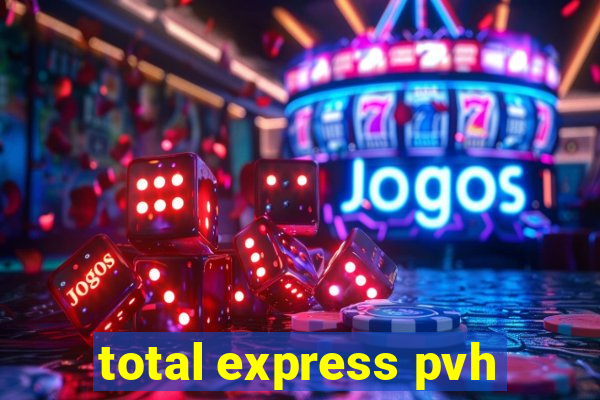 total express pvh