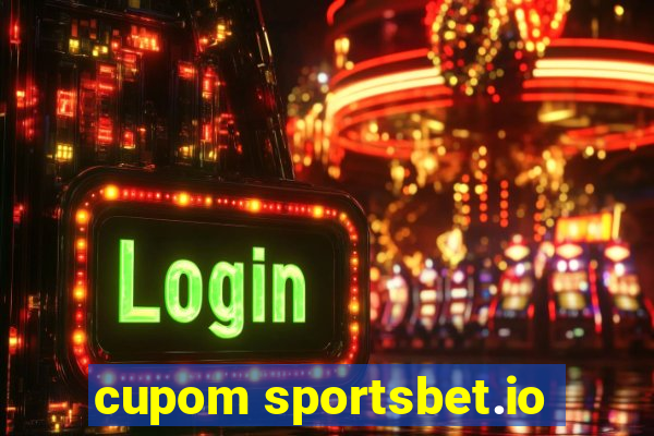 cupom sportsbet.io