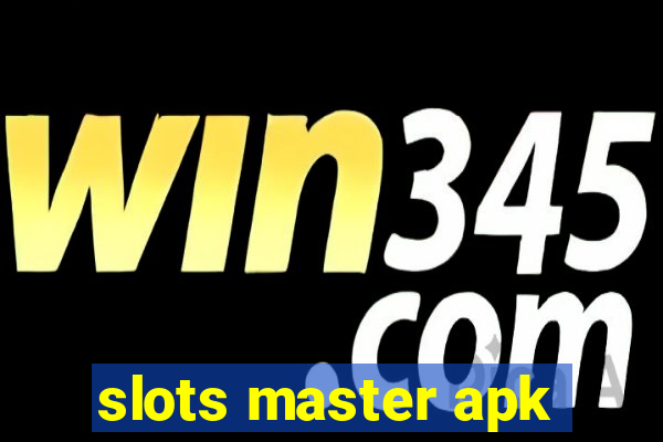 slots master apk