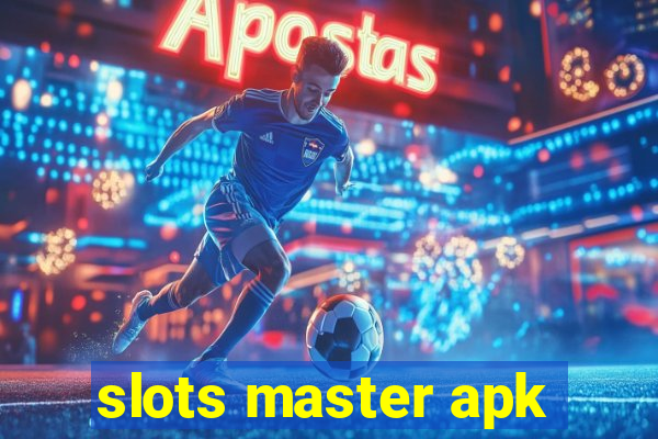 slots master apk