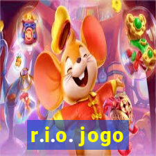 r.i.o. jogo