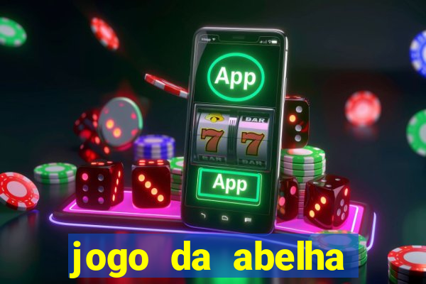 jogo da abelha slot demo