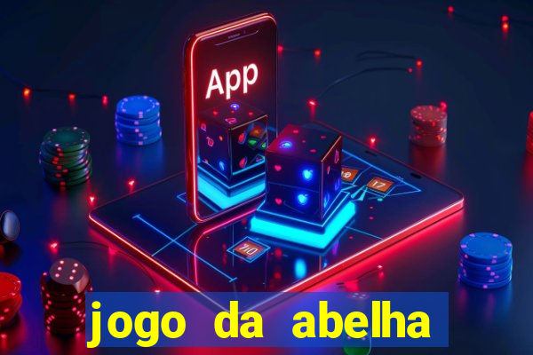 jogo da abelha slot demo