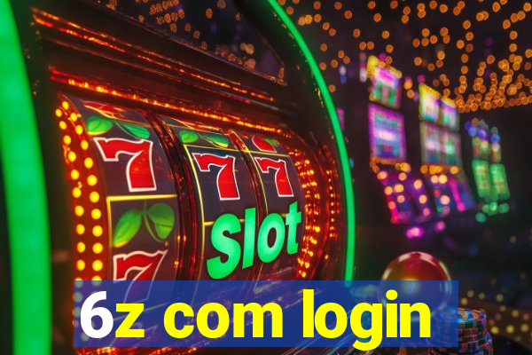 6z com login