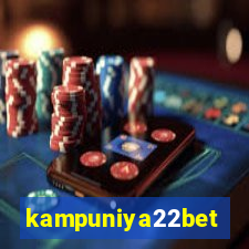 kampuniya22bet