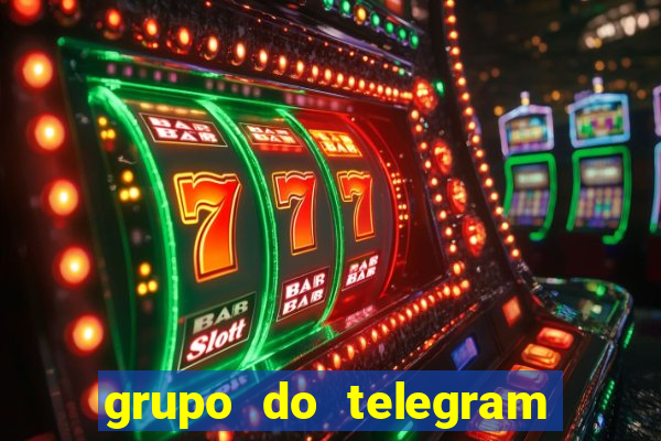 grupo do telegram pode tudo