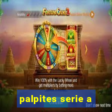 palpites serie a