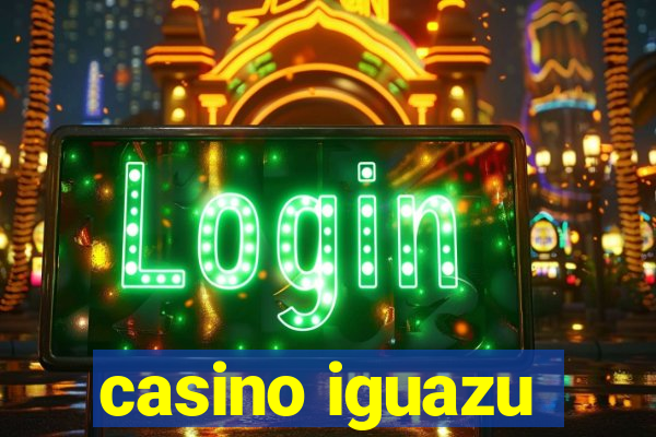 casino iguazu