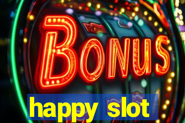 happy slot