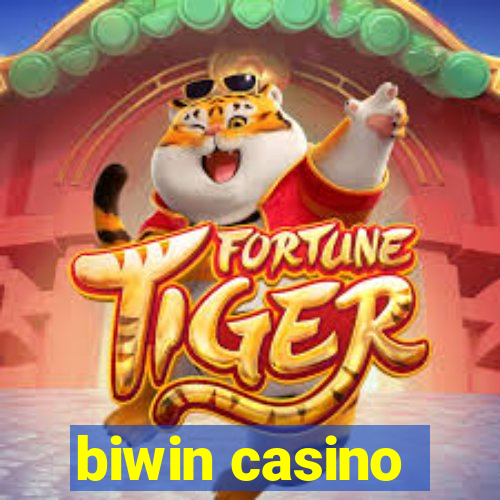 biwin casino