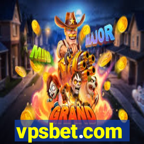 vpsbet.com