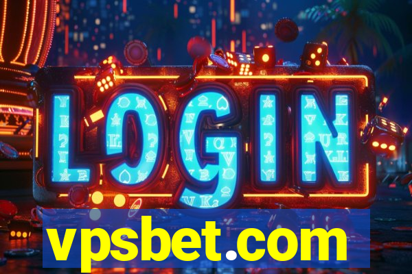 vpsbet.com