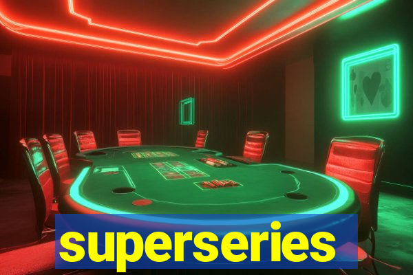 superseries