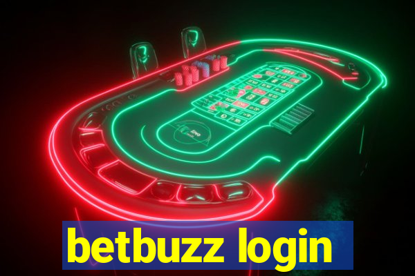 betbuzz login