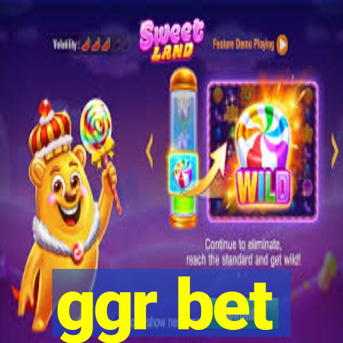 ggr bet