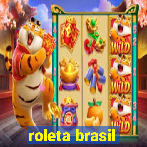 roleta brasil