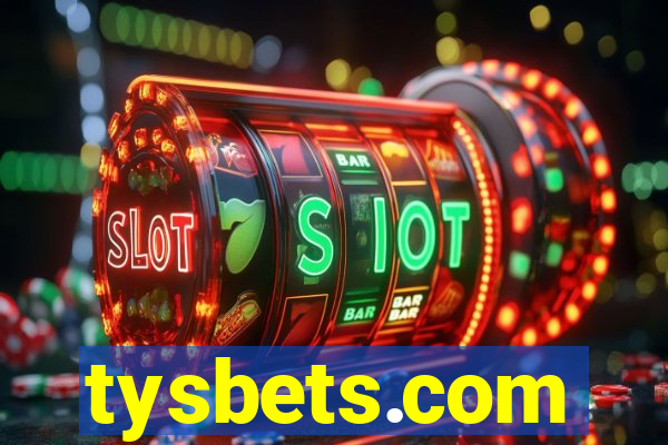 tysbets.com