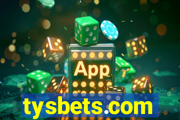 tysbets.com