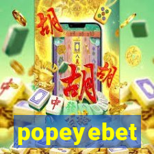 popeyebet