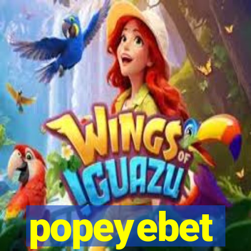 popeyebet