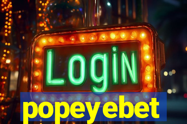 popeyebet