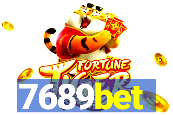 7689bet