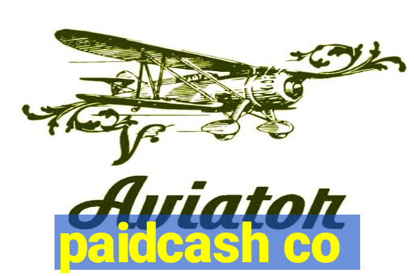 paidcash co