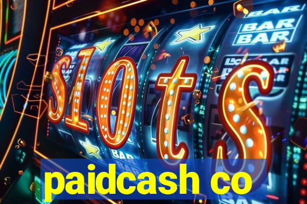 paidcash co