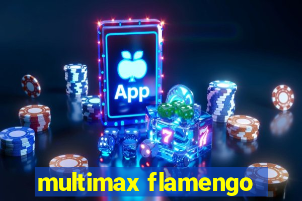 multimax flamengo