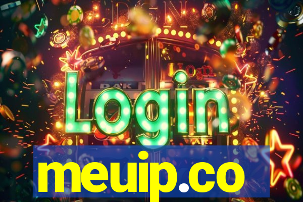 meuip.co