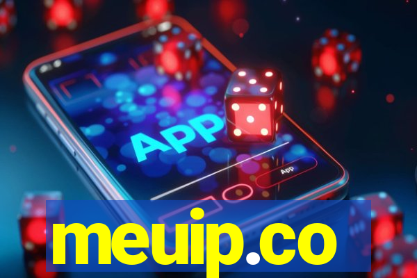 meuip.co