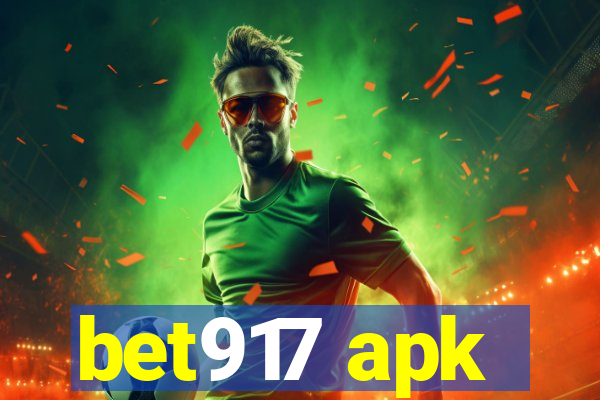 bet917 apk