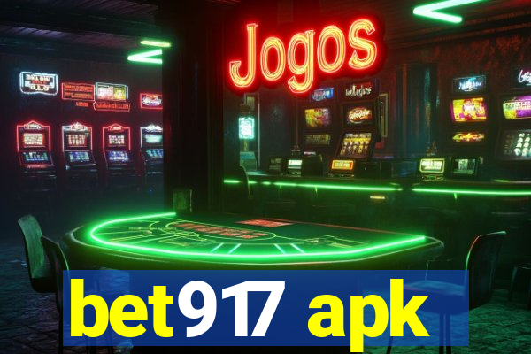 bet917 apk