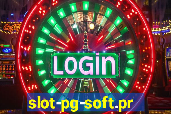 slot-pg-soft.prodevreal.com