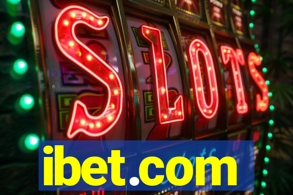 ibet.com