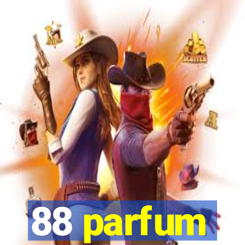 88 parfum