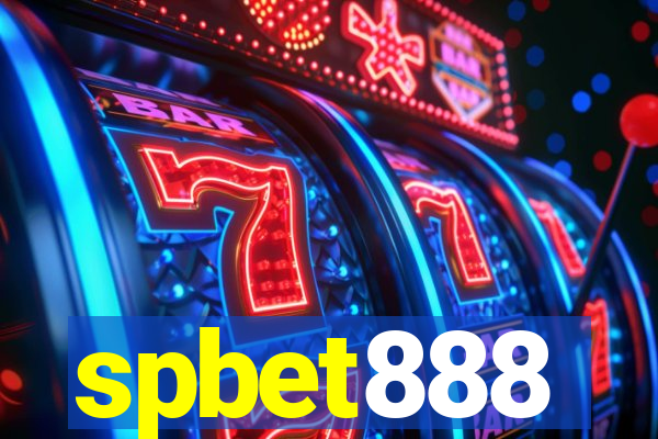 spbet888