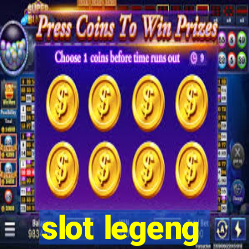 slot legeng