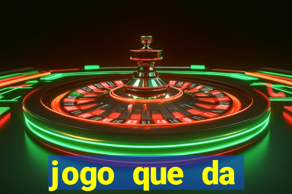 jogo que da dinheiro no pix na hora