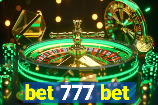 bet 777 bet