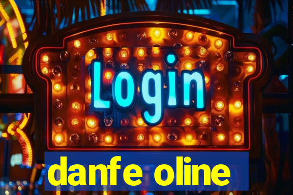 danfe oline