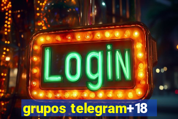 grupos telegram+18