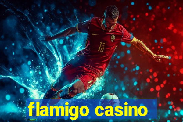 flamigo casino